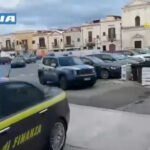 Riciclaggio e ricettazione di materiale ferroso: arresti nella Bat