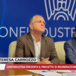 Lecce, Confindustria presenta il progetto di rigenerazione rurale