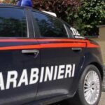 Lucera, tragedia sfiorata: 19 enne travolge con l’auto tre minorenni