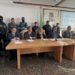 Salento, maxi operazione di Polizia e Guardia Di Finanza. Coinvolto anche commercialista leccese