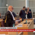 Lecce, processo case popolari: in corso requisitoria Pm Carducci