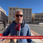 Lecce, Paolo Foresio: “ Quest’anno solo addobbi trasparenti dall’amministrazione dell’improvvisazione”