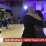 Bari e il Tango Congress, 25^ edizione tra gare, arte e spettacolo