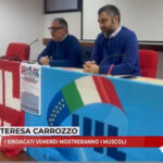 Lecce, i sindacati venerdi mostreranno i muscoli