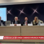 Foggia, presentata la seconda cardiochirurgia pubblica della Puglia