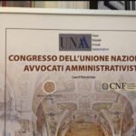 Giustizia Amministrativa, fondamentale per rilanciare le opere col Pnrr