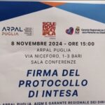 Puglia – Arpal, Aism e Garante: intesa su lavoratori con sclerosi multipla