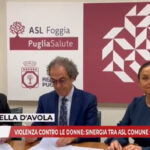 Foggia, violenza sulle donne: sinergia tra Asl, Cav e Comune di Rodi