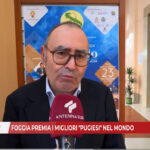 Foggia premia i migliori “Pugliesi nel mondo”