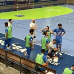 Futsal C1/M: Azzurri Conversano all’esame Real Molfetta