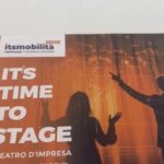 Teatro d’impresa, lanciato il nuovo progetto Its Academy