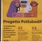 Polilabodif, Politecnico di Bari contro la violenza di genere