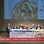 Foggia ospita il convegno nazionale dei Giuristi Cattolici