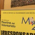 Csv San Nicola, meeting su responsabilità