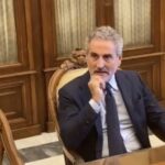 Laforgia, due mozioni su salario minimo e riabilitazione detenuti al Comune di Bari