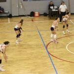 Volley C/F. Dinamo Molfetta torna al Pala Poli per voltare pagina