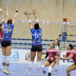 Volley B1/F, Zero5 Castellana: grande attesa per l’arrivo della capolista