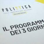 La Giusta Causa, i giovani ripartono da “Polittica”