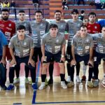 Futsal A2/M, Castellana sfida Messina: Rotondo: ‘Nessuna gara scontata’