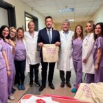 IRCCS “De Bellis” top in Italia per chirurgia oncologica addominale