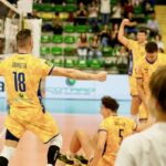 Volley A3/M, Castellana Grotte sfida la capolista Sorrento