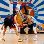 Basket B2/M, Virtus Molfetta sfida Termoli: obiettivo vittoria