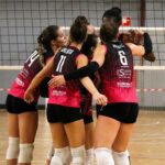 Volley B1/F, Star Bisceglie pronta per la sfida con Santa Teresa di Riva