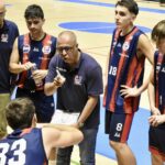 Basket B2/M, CJ Taranto “emigra” a Castellaneta per il derby con Corato