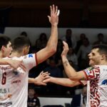 Volley A3/M, Rinascita Lagonegro cerca riscatto con Gioia del Colle