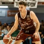 Basket A2/M, Nardò: banco di prova durissimo con la capolista Rieti