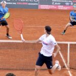 Tennis A2/M, trasferta siciliana per il CT Maglie