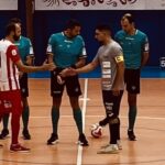 Futsal A2/M: ko casalingo per Castellana, passa Messina