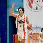 Basket C/M, la Clean Up Molfetta fa harakiri al PalaPoli