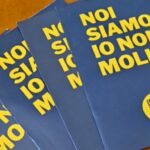 ‘Io non mollo day’ a Martano