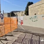 Lecce, piazza Libertini cambia volto