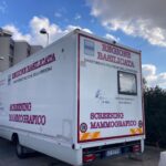 Matera, prevenzione: screening mammografico gratuito per tre settimane