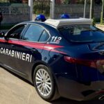 Escalation furti nel leccese, Carabinieri intensificano controlli: 2 arresti