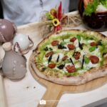 Crispiano ospita il 1° campionato mondiale di pizza contemporanea