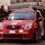 Motori: finalisti Coppa Italia Rally 2024 pronti a sfidarsi a Genova