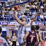 Basket A2/M, Valtur Brindisi torna al PalaPentassuglia per sfidare Udine