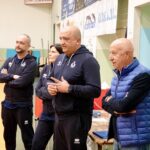 Regional Day a Pulsano: la Puglia ospita i talenti del volley giovanile