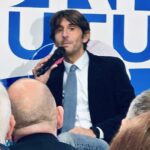 Donzelli da Andria: “Cambiamo l’Italia per italiani di oggi e di ieri”