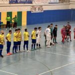 Futsal B/M, Bernalda: continua il ‘mal di trasferta’