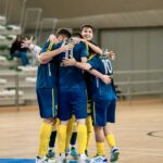 Futsal A2/M, Audace Monopoli travolgente cala il poker nel derby