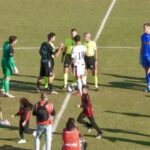 Nocerina-Martina 0-2: la sintesi del match