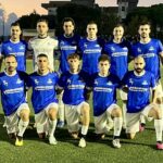 Promozione, Soccer Trani travolta dalla Virtus Palese