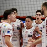 Volley A3/M, Rinascita Lagonegro: fragorosa sconfitta casalinga