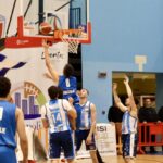 Basket B2/M, Lions Bisceglie: colpo in casa della Virtus Molfetta