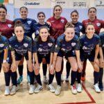 Futsal B/F, poker di Giliberto: WFC Grottaglie travolge il Nora