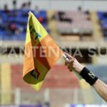 Serie C/C, 15a Giornata: gli arbitri designati